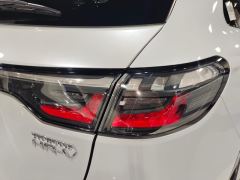 Honda HR-V e:HEV 2.0L Thrilling Edition - фото 5