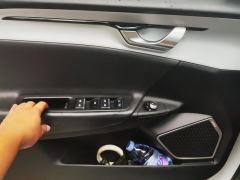 Geely Geometry A Pro 430km Mobility Edition - photo 12