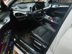 Geely Geometry A Pro 430km Mobility Edition - photo 14