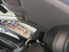Geely Geometry A Pro 430km Mobility Edition - photo 15
