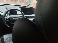 Geely Geometry A Pro 430km Mobility Edition - photo 16