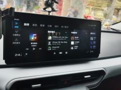 Geely Geometry A Pro 430km Mobility Edition - photo 17