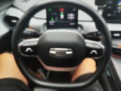 Geely Geometry A Pro 430km Mobility Edition - photo 18