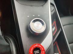 Geely Geometry A Pro 430km Mobility Edition - photo 19