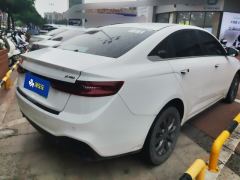 Geely Geometry A Pro 430km Mobility Edition - photo 2