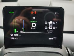 Geely Geometry A Pro 430km Mobility Edition - photo 20