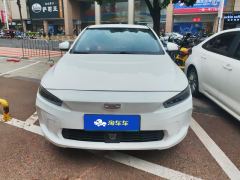 Geely Geometry A Pro 430km Mobility Edition - photo 3