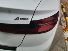 Geely Geometry A Pro 430km Mobility Edition - photo 5
