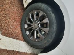 Geely Geometry A Pro 430km Mobility Edition - photo 6