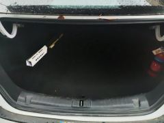 Geely Geometry A Pro 430km Mobility Edition - photo 7