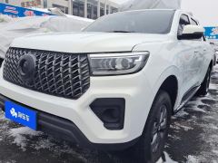 Great Wall Cannon Edition 2.0T AWD Version - ფოტო 1