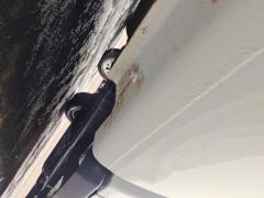 Great Wall Cannon Edition 2.0T AWD Version - ფოტო 10