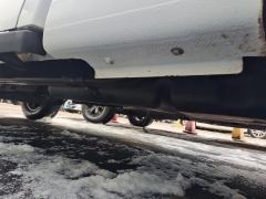 Great Wall Cannon Edition 2.0T AWD Version - ფოტო 11