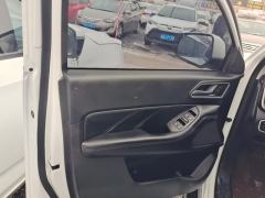 Great Wall Cannon Edition 2.0T AWD Version - ფოტო 12