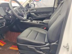 Great Wall Cannon Edition 2.0T AWD Version - ფოტო 14