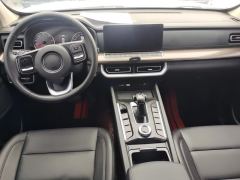 Great Wall Cannon Edition 2.0T AWD Version - ფოტო 16