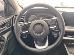 Great Wall Cannon Edition 2.0T AWD Version - ფოტო 18