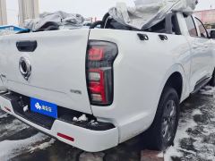 Great Wall Cannon Edition 2.0T AWD Version - ფოტო 2