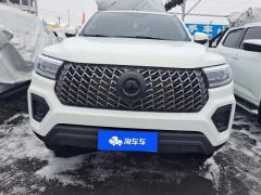Great Wall Cannon Edition 2.0T AWD Version - ფოტო 3