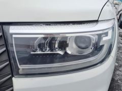 Great Wall Cannon Edition 2.0T AWD Version - ფოტო 4