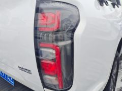 Great Wall Cannon Edition 2.0T AWD Version - ფოტო 5