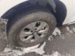 Great Wall Cannon Edition 2.0T AWD Version - ფოტო 6