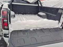 Great Wall Cannon Edition 2.0T AWD Version - ფოტო 7