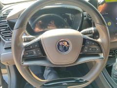 BYD Han DM-i Champion Edition 1.5T 121km Exclusive Frontrunner - фото 18