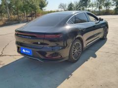BYD Han DM-i Champion Edition 1.5T 121km Exclusive Frontrunner - фото 2