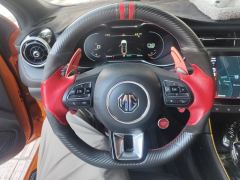 MG6 PRO 1.5T Trophy Luxury Edition - ფოტო 18