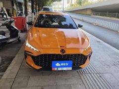 MG6 PRO 1.5T Trophy Luxury Edition - ფოტო 3