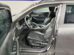 Changan CS35PLUS NE 1.4T Luxury Version - фото 14