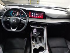 Changan CS35PLUS NE 1.4T Luxury Version - фото 16