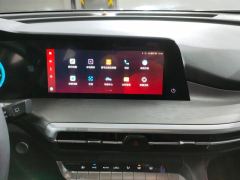 Changan CS35PLUS NE 1.4T Luxury Version - фото 17