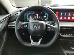 Changan CS35PLUS NE 1.4T Luxury Version - фото 18