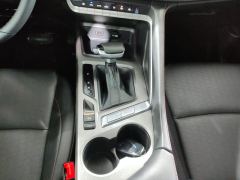 Changan CS35PLUS NE 1.4T Luxury Version - фото 19
