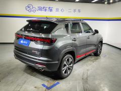 Changan CS35PLUS NE 1.4T Luxury Version - фото 2