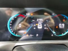Changan CS35PLUS NE 1.4T Luxury Version - фото 20