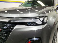 Changan CS35PLUS NE 1.4T Luxury Version - фото 4