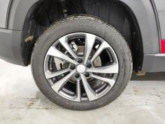 Changan CS35PLUS NE 1.4T Luxury Version - фото 6