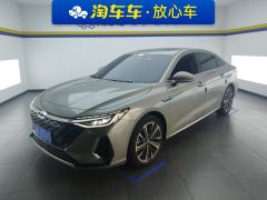 Chery Arrizo 8 1.6T - ფოტო 1