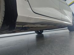 Chery Arrizo 8 1.6T - ფოტო 10