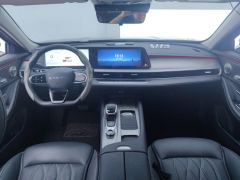 Chery Arrizo 8 1.6T - ფოტო 16