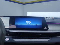 Chery Arrizo 8 1.6T - ფოტო 17