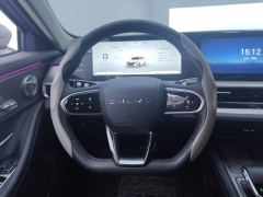 Chery Arrizo 8 1.6T - ფოტო 18