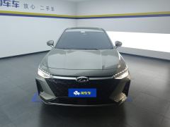 Chery Arrizo 8 1.6T - ფოტო 3
