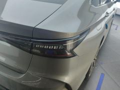 Chery Arrizo 8 1.6T - ფოტო 5