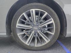Chery Arrizo 8 1.6T - ფოტო 6