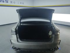 Chery Arrizo 8 1.6T - ფოტო 7