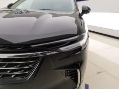 Buick Enclave Plus 652T 2WDLuxury Version - ფოტო 4